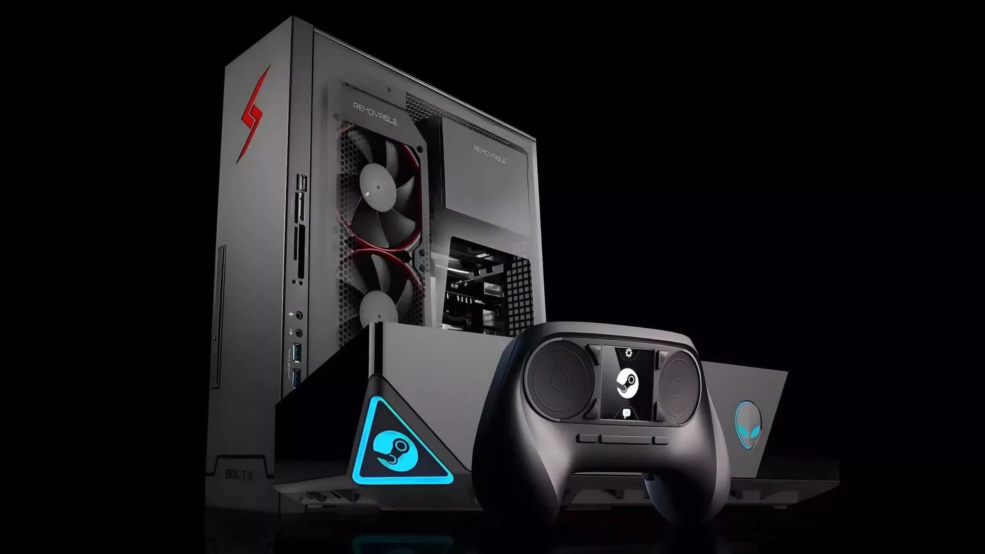 Valve и Samsung открывают новую эру конкуренции на рынке XR