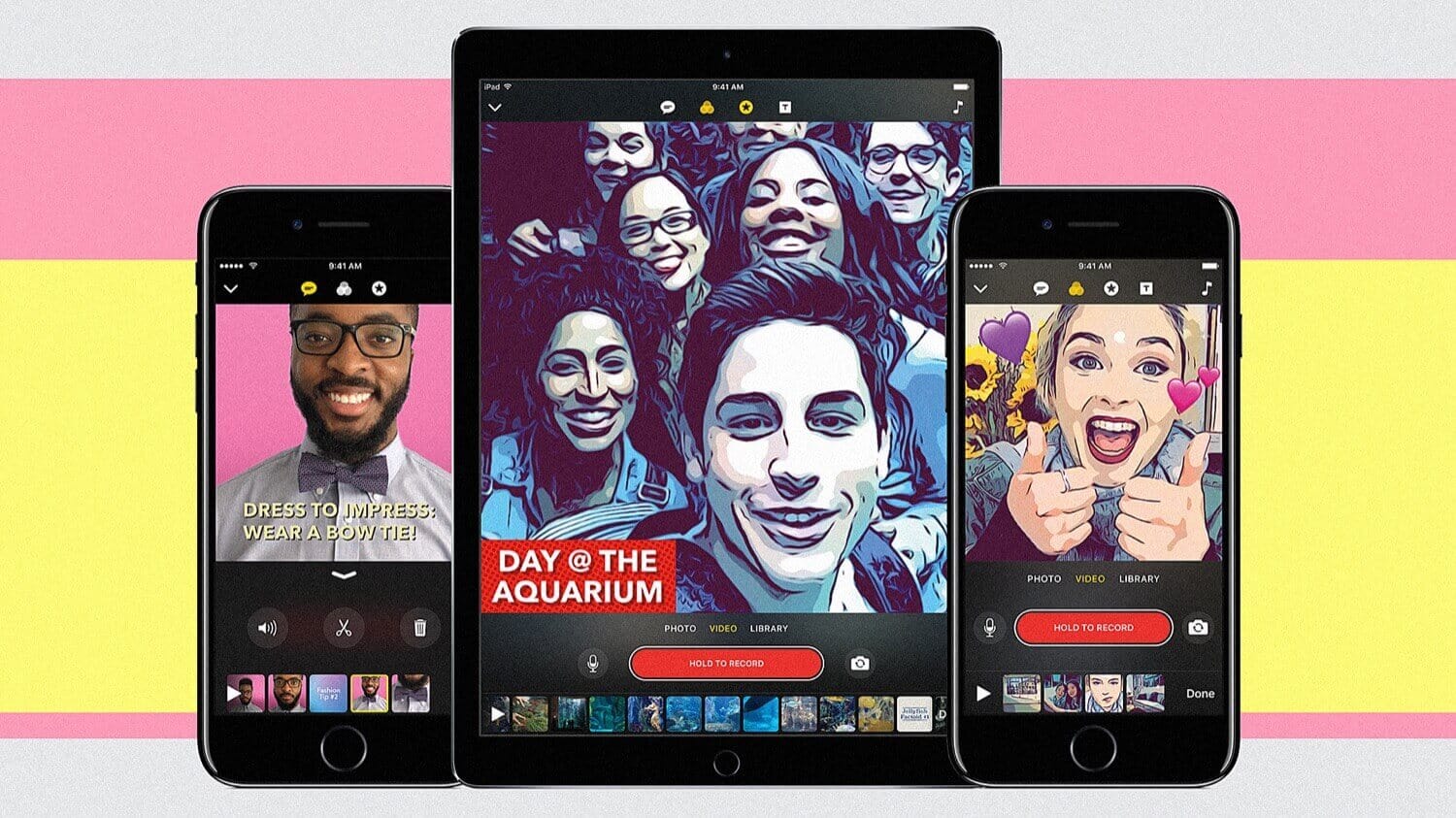 Apple окончательно закрыла приложение Clips спустя восемь лет