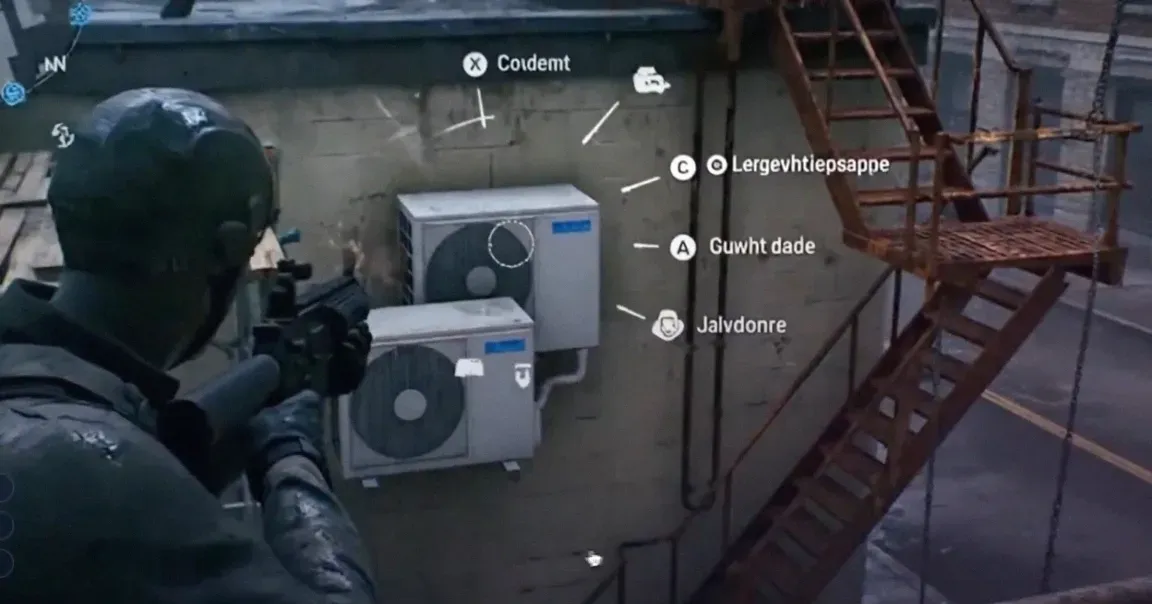 Забавный фейл: видео со сгенерированной ИИ видеоигрой вызывало волну смеха