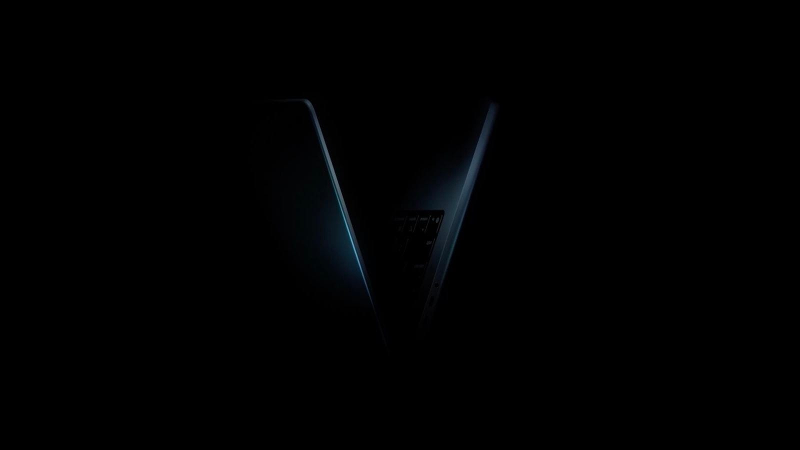 Apple тизерит новый MacBook Pro с чипом M5: ожидается нечто мощное