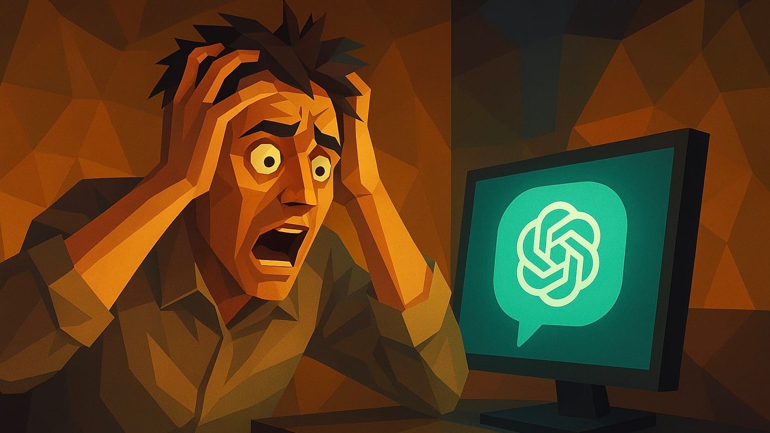 Семь исков против OpenAI: ChatGPT обвиняют в смертях и психических расстройствах