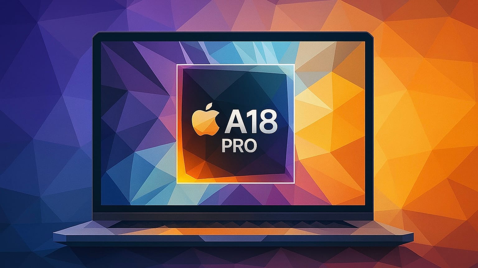 Apple выпустит доступный MacBook и обновит Mac mini и Mac Studio в 2026 году