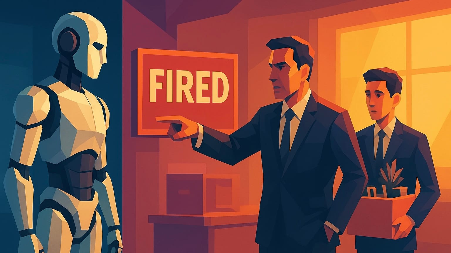 Волна возвращений: компании нанимают обратно уволенных сотрудников