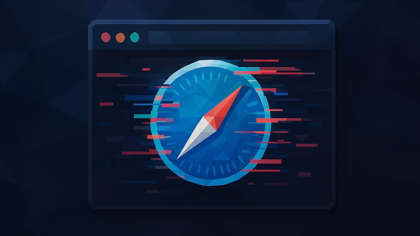 ИИ от Google DeepMind обнаружил 5 уязвимостей в Safari