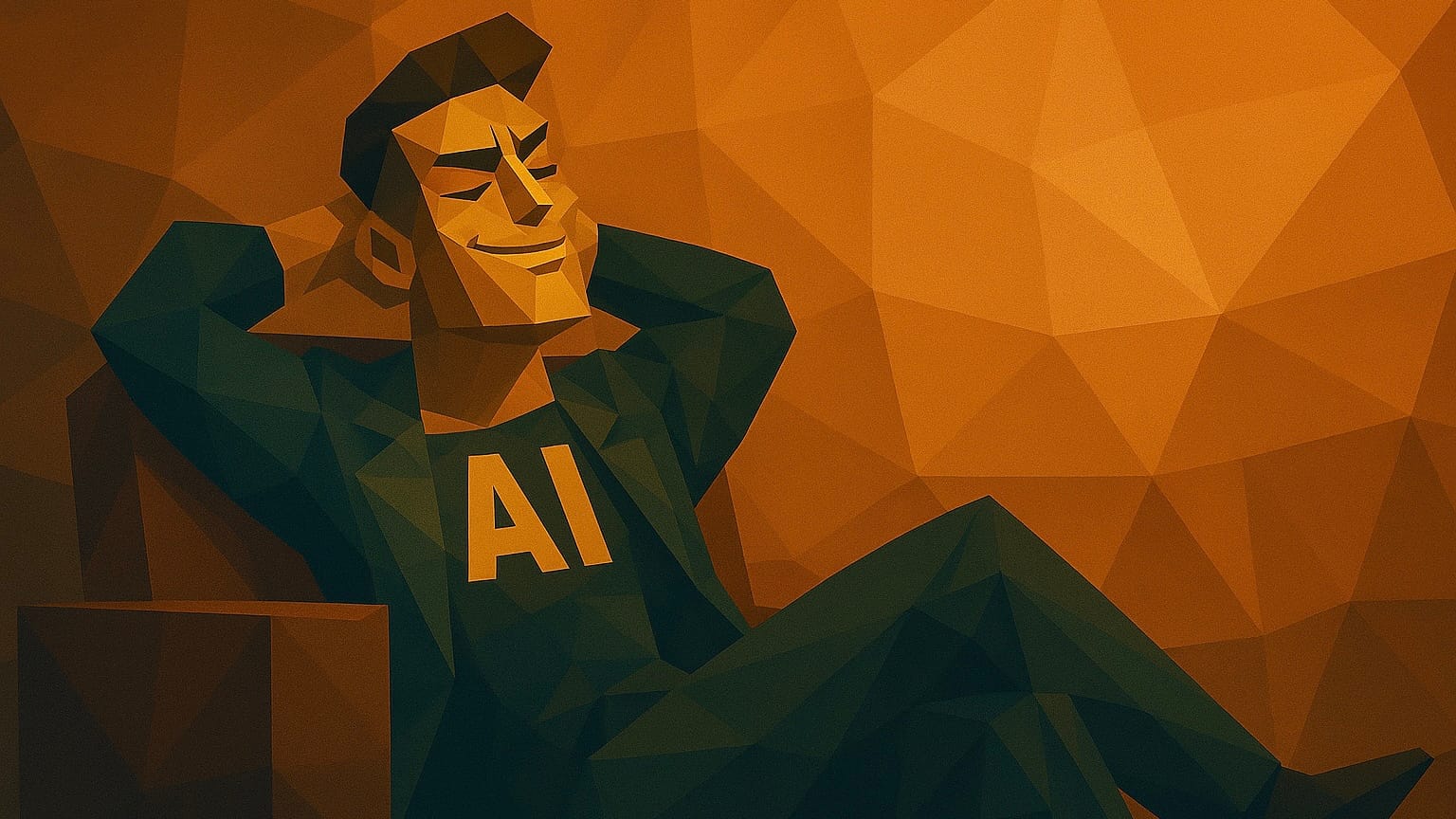 ИИ учится быть эгоистичным, предупреждают учёные