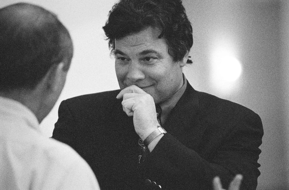 Этот день в истории Apple: Майкл Шпиндлер отрицает наличие у Apple больших проблем