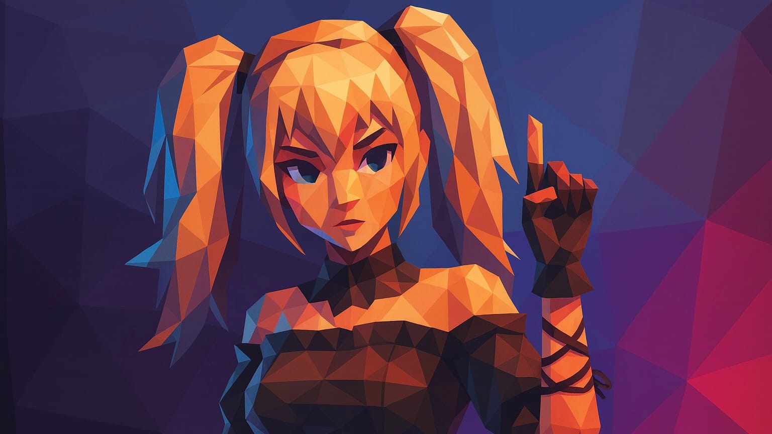 Илон Маск обязал сотрудниц xAI передать биометрию для обучения эротизированного чат-бота Ani