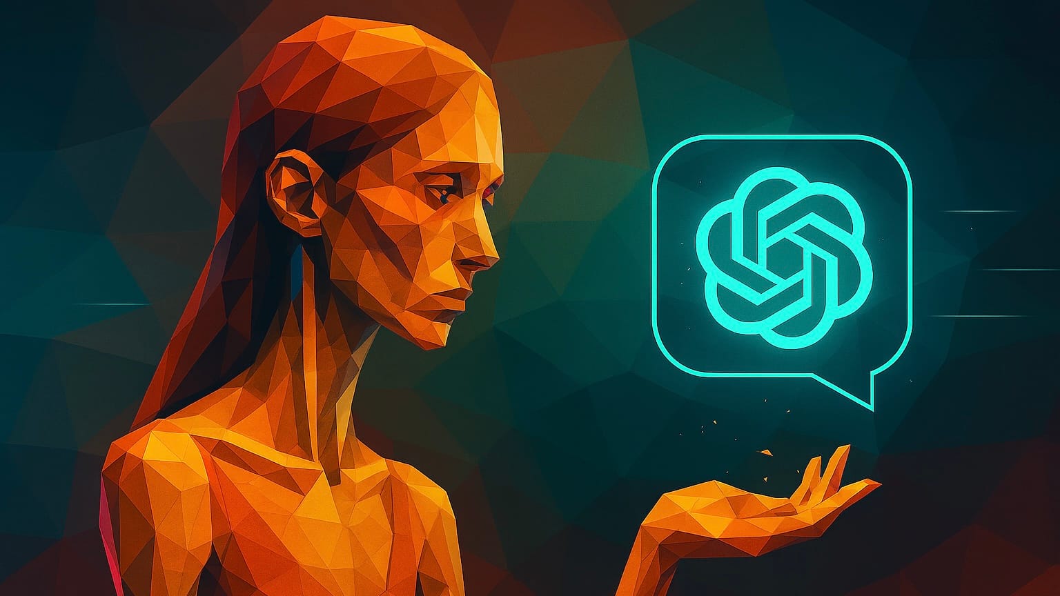 Учёные отмечают, что генеративные ИИ-сервисы усиливают негативное влияние на подростков