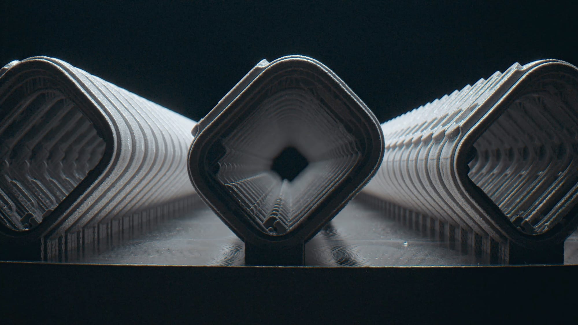 Apple рассказала, как использует 3D-печать при производстве Apple Watch