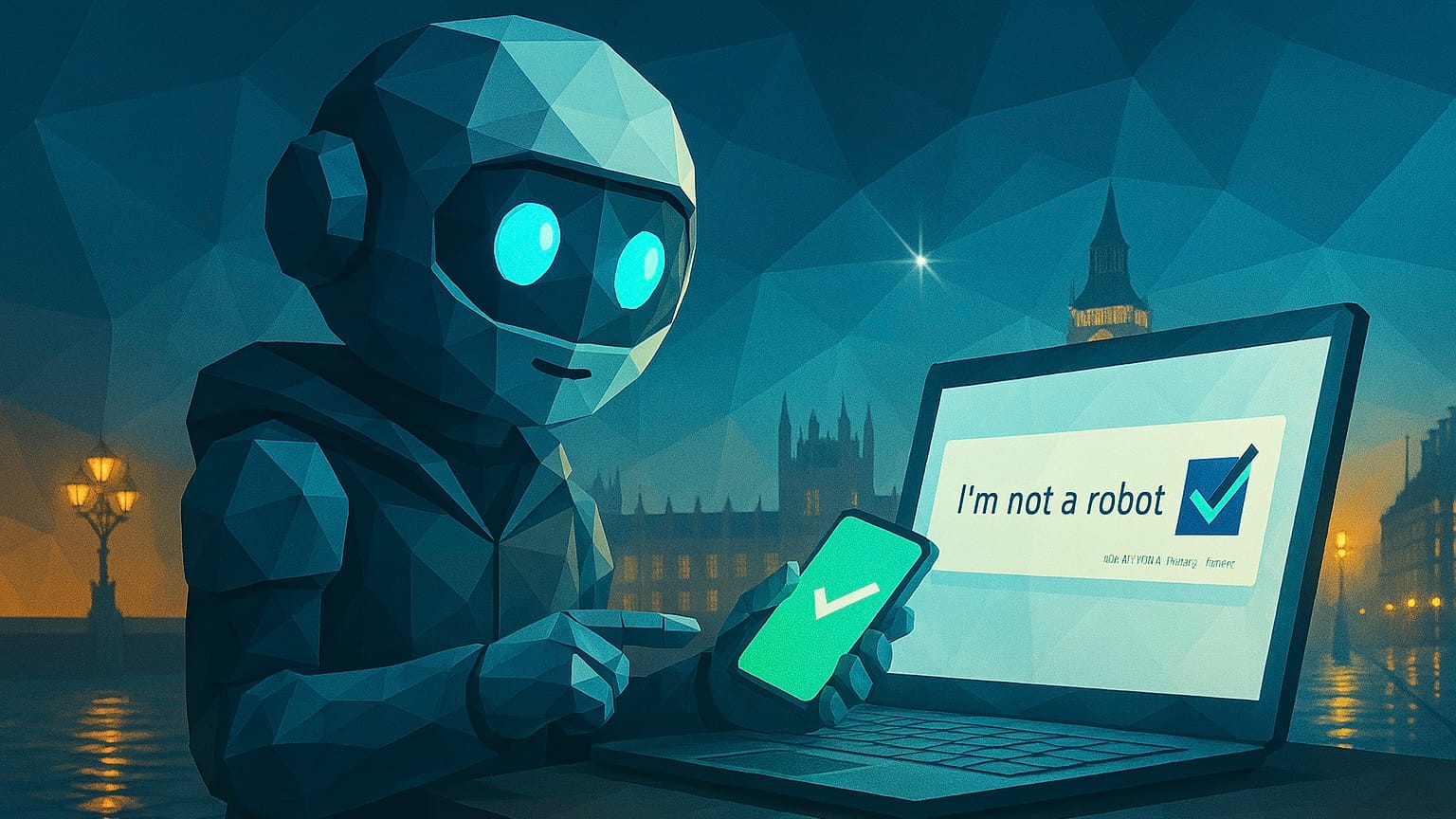 ИИ научился идеально имитировать людей, что стало угрозой результатам опросов