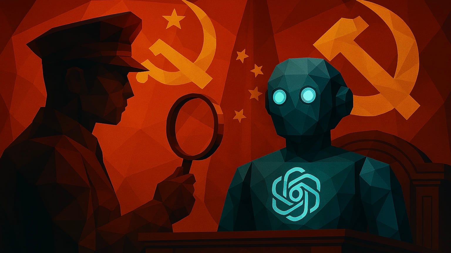 Китайские регуляторы начали проверку ИИ-моделей на соответствие социалистическим ценностям