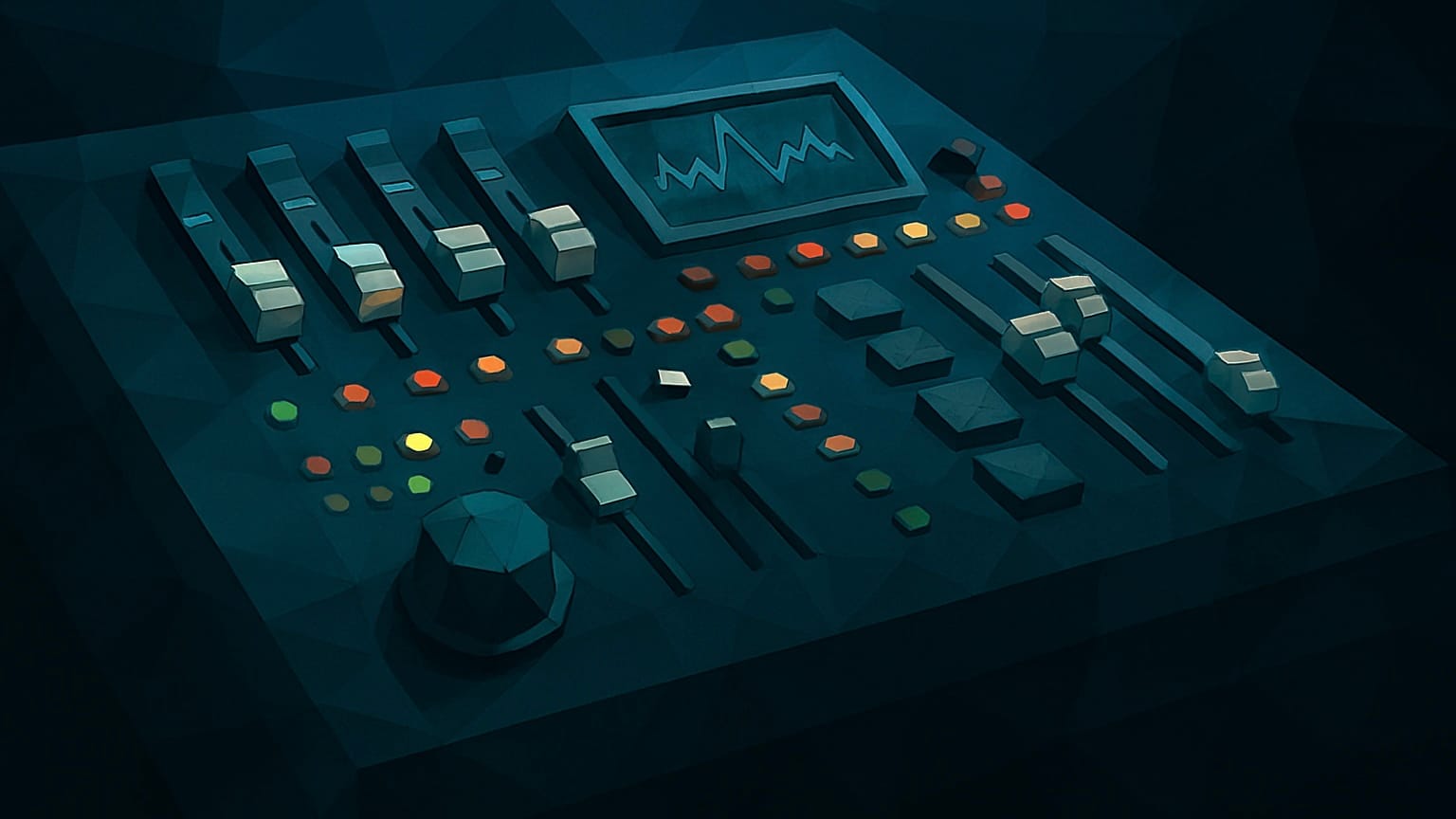 Музыкальная индустрия делает ставку на ИИ: мейджоры заключили беспрецедентную сделку