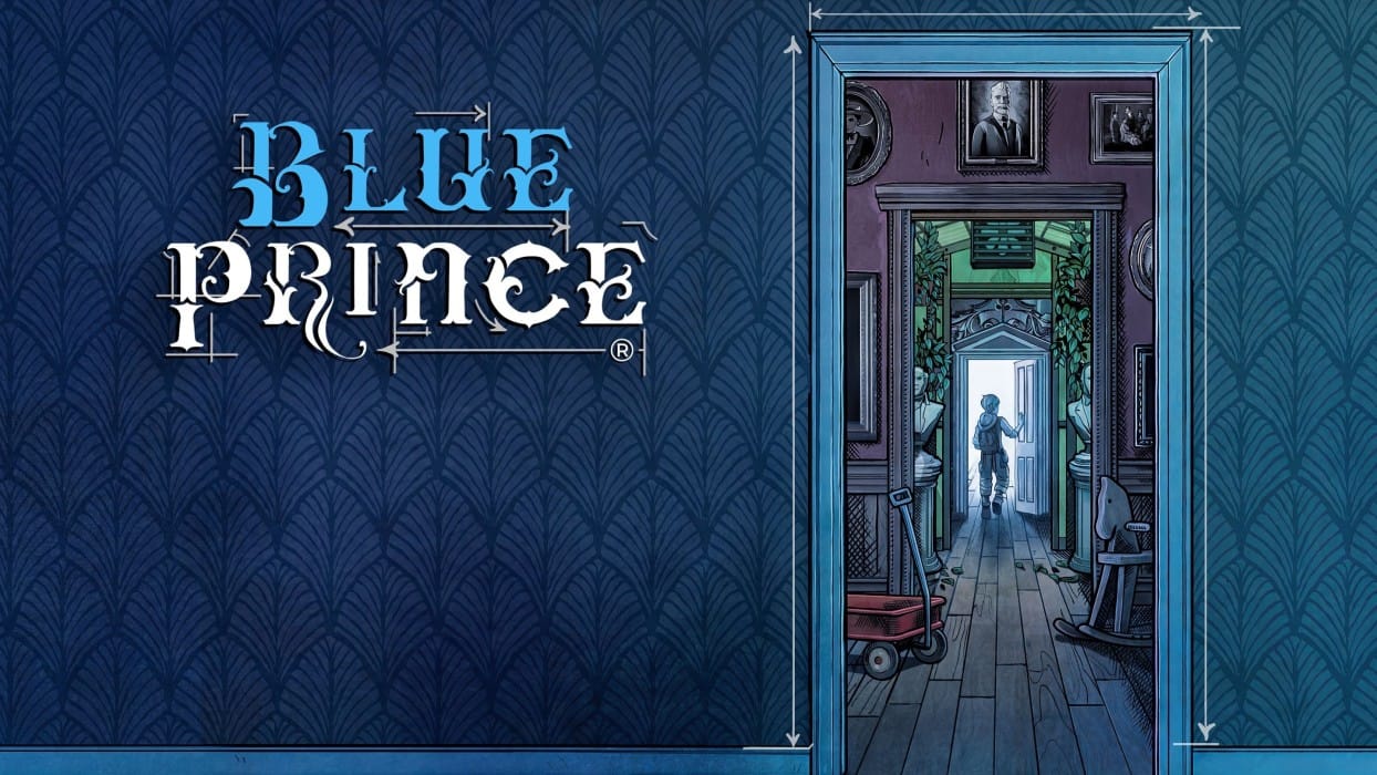 Головоломка Blue Prince выходит в Mac App Store: почему этот релиз нельзя пропустить