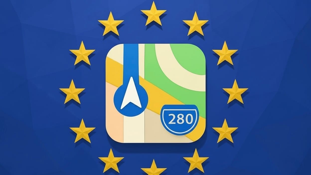 Евросоюз готовит новый удар по Apple: под прицелом «Карты» и реклама