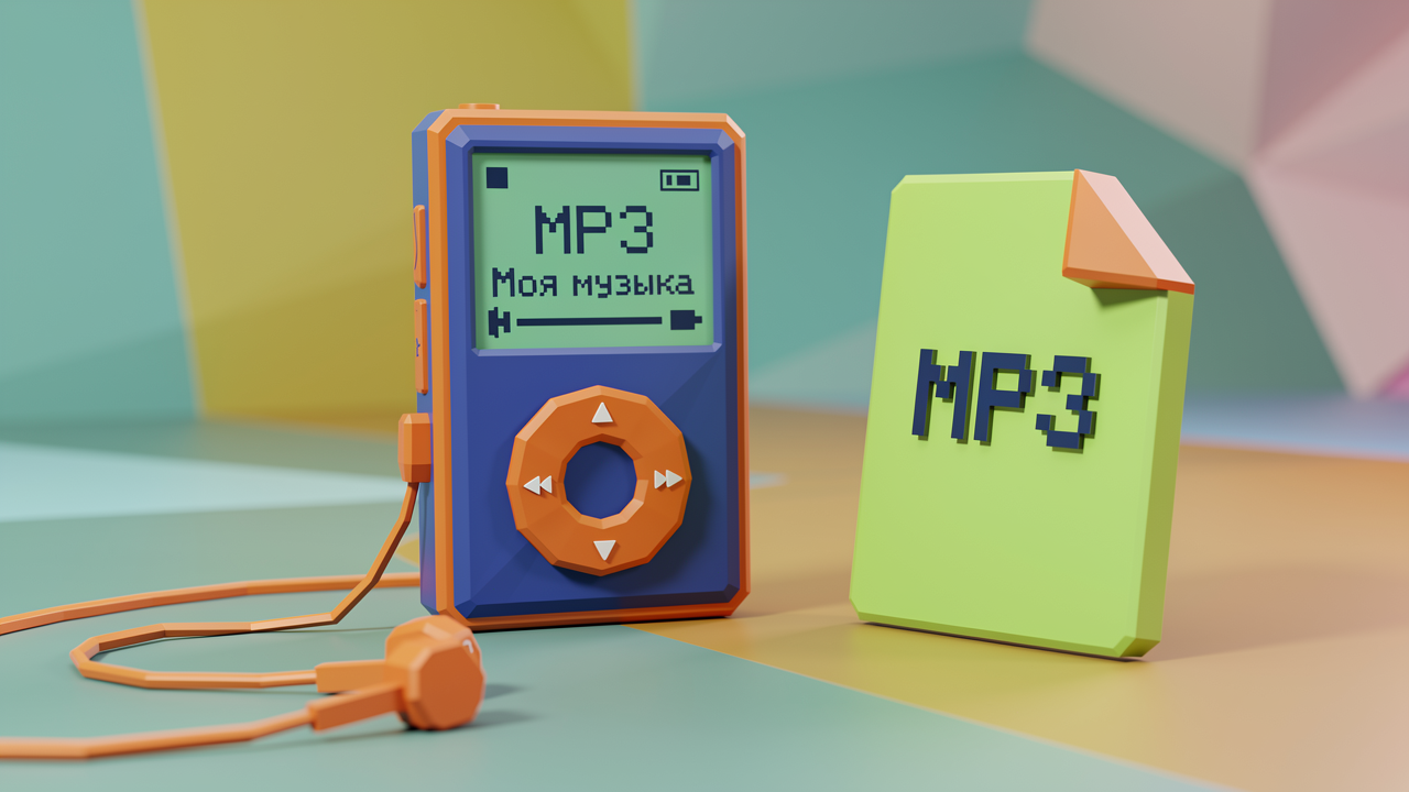 Формат, изменивший мир: как MP3 убил CD, породил пиратство и стал звуком целого поколения
