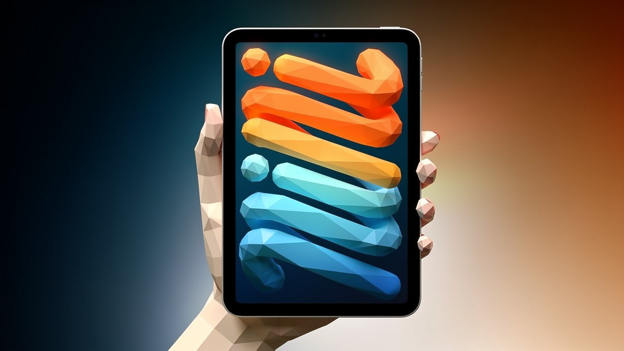 Слухи: iPad mini с OLED-экраном выйдет не раньше конца 2026 года