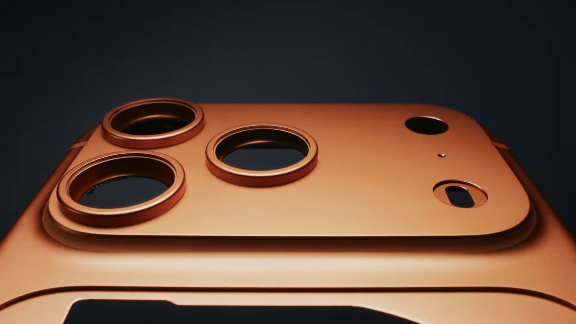 iPhone 18 Pro Max станет самым тяжёлым iPhone в истории