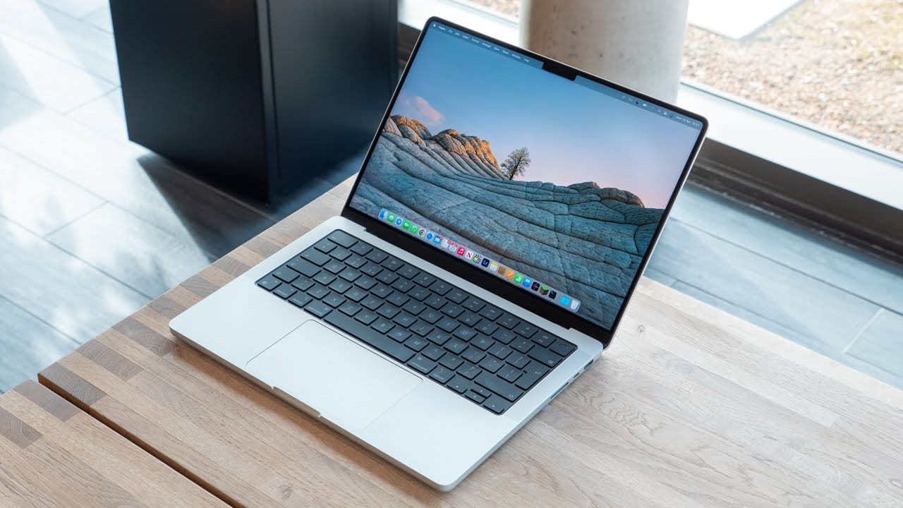 Сколько прослужит MacBook Pro? Размышления о долговечности современных компьютеров Apple