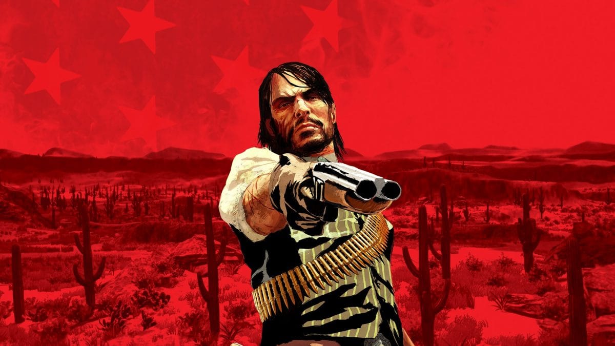 Red Dead Redemption выйдет на мобильных устройствах для подписчиков Netflix