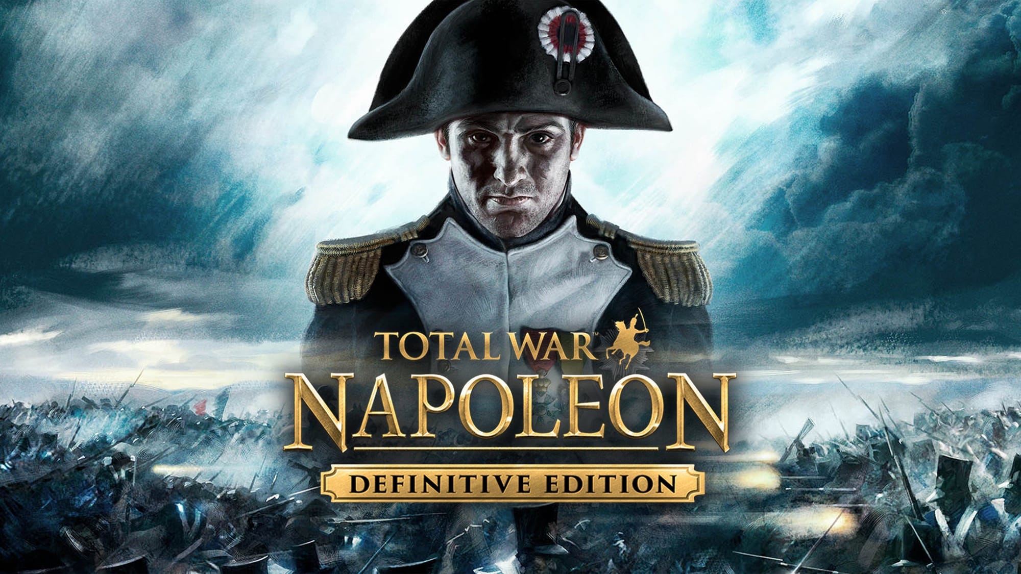Napoleon: Total War покорит мобильные платформы
