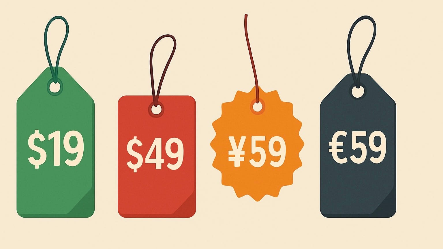 Ритейлеров в Нью-Йорке обязали раскрывать «умное» ценообразование