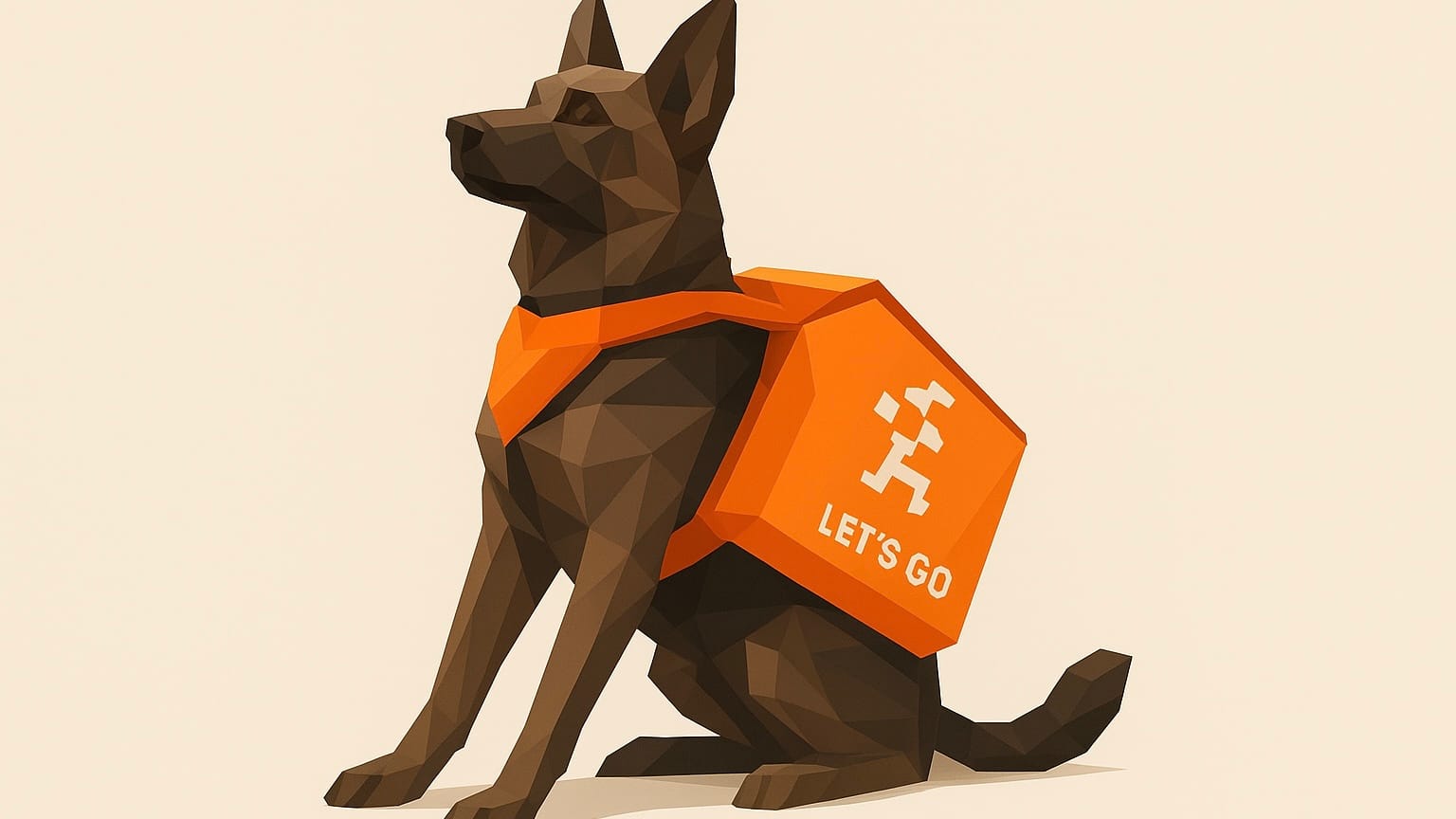 В Екатеринбурге бездомные собаки стали точками бесплатного Wi-Fi