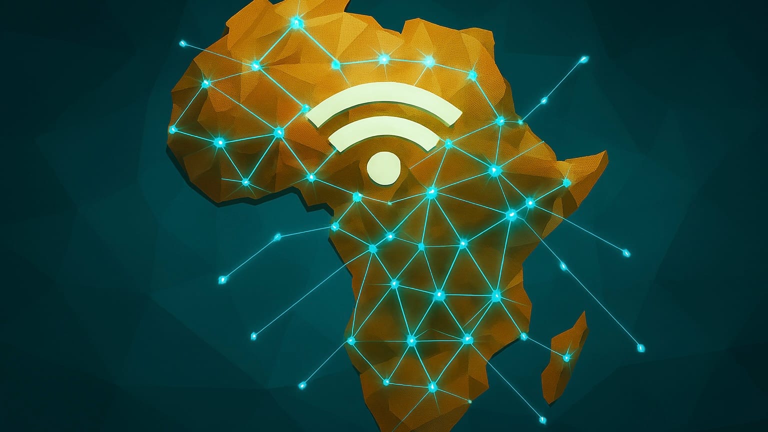 Цифровой колониализм: как битва за дефицитные IP-адреса парализовала интернет-регистратор Африки