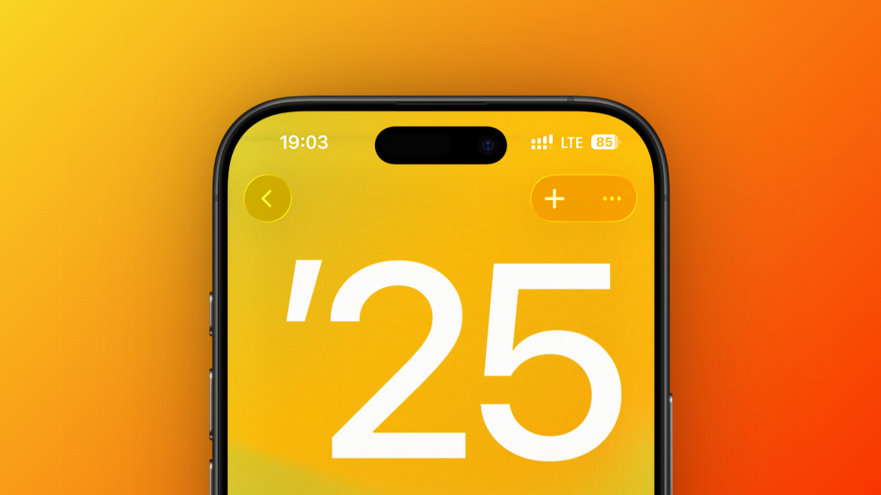 Музыкальные итоги года: Apple запустила полную версию Replay 2025