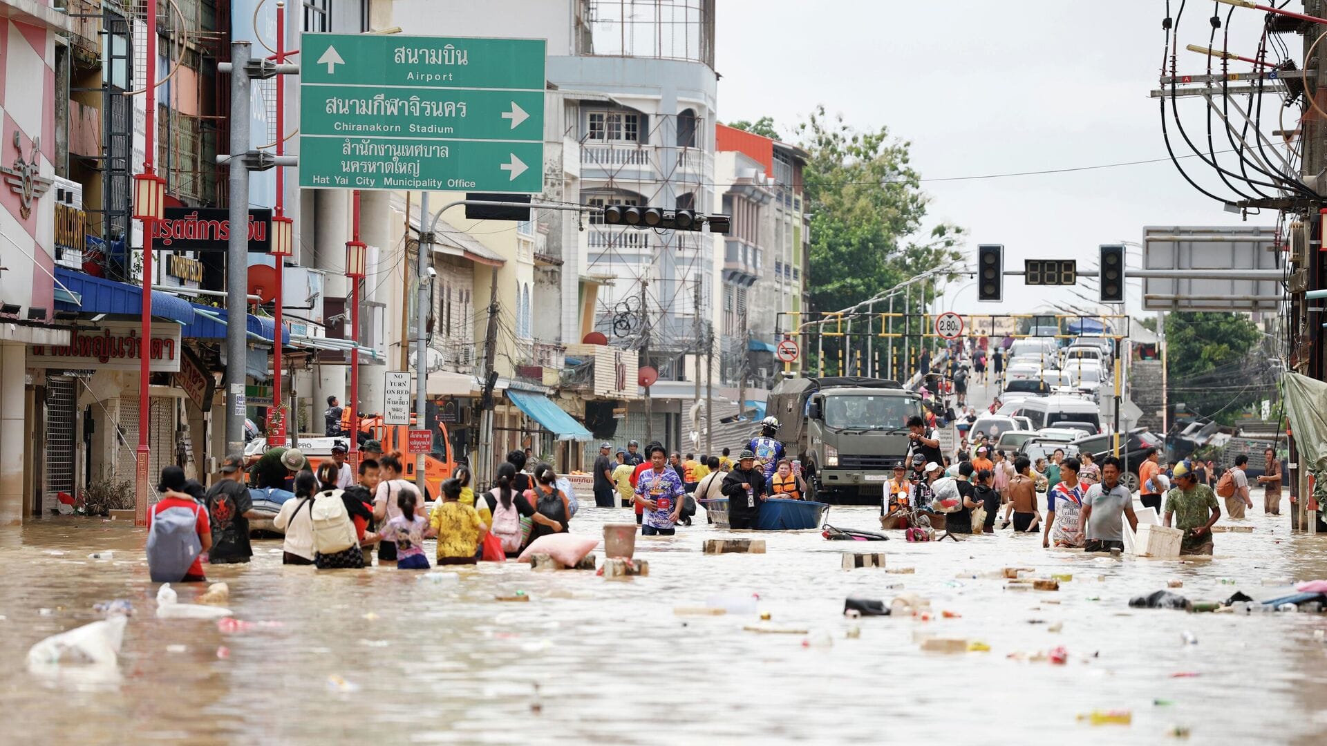 Apple выделит средства на помощь пострадавшим от стихийных бедствий в Азии