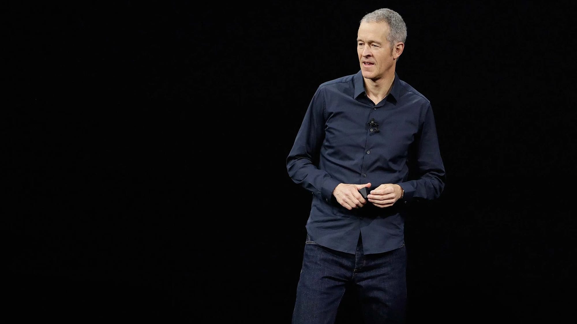 Джеффа Уильямса прочат в совет директоров Disney