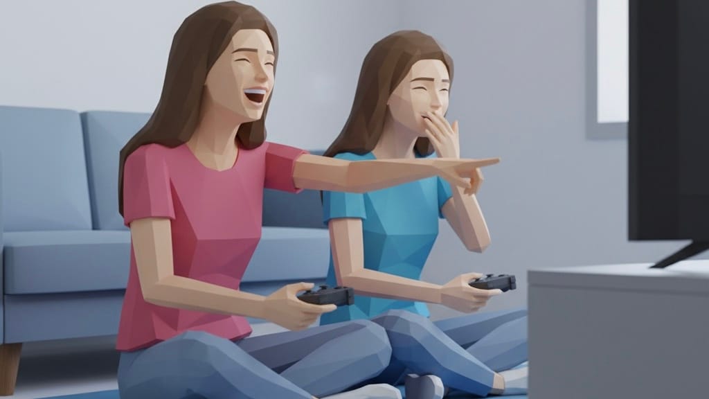 Секс, ложь и видеоигры: трафик Pornhub с консолей Xbox рухнул на «символичные» 69%