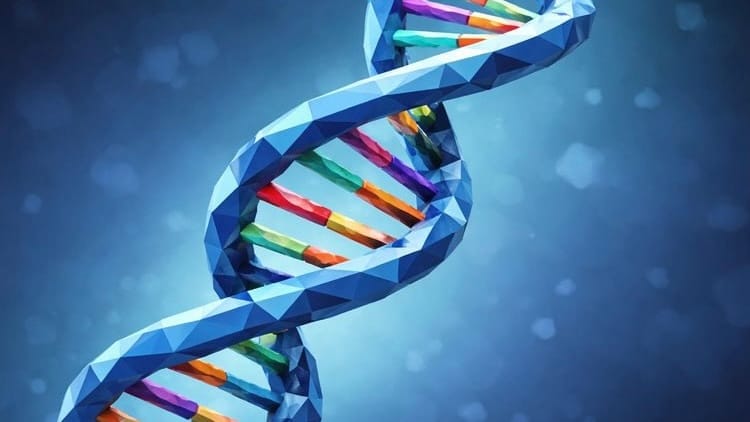 ИИ научился предсказывать редкие болезни по ДНК