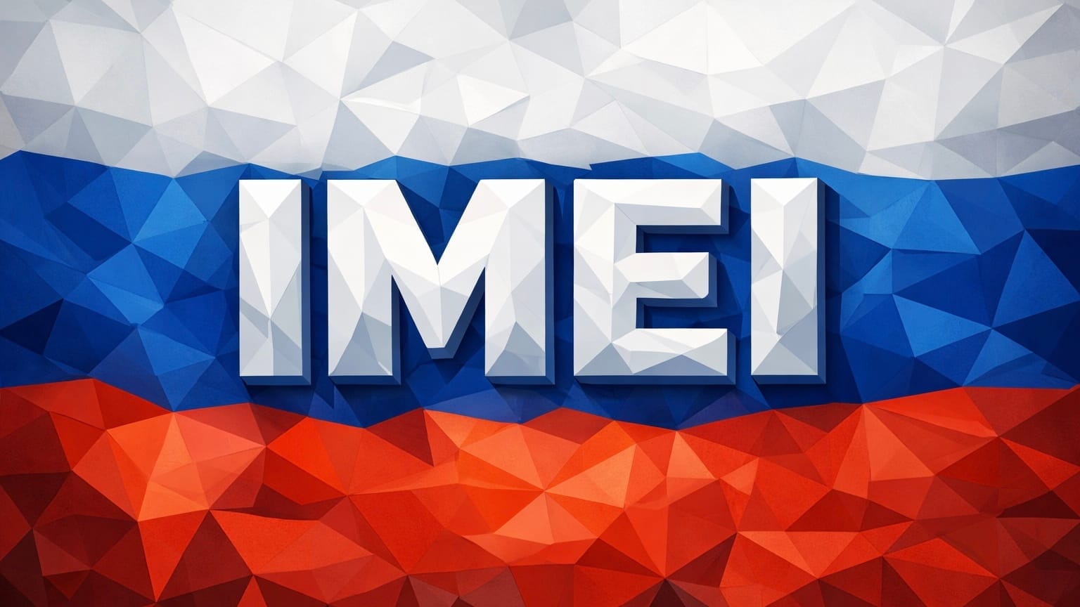 Регистрация смартфонов по IMEI может стать платной