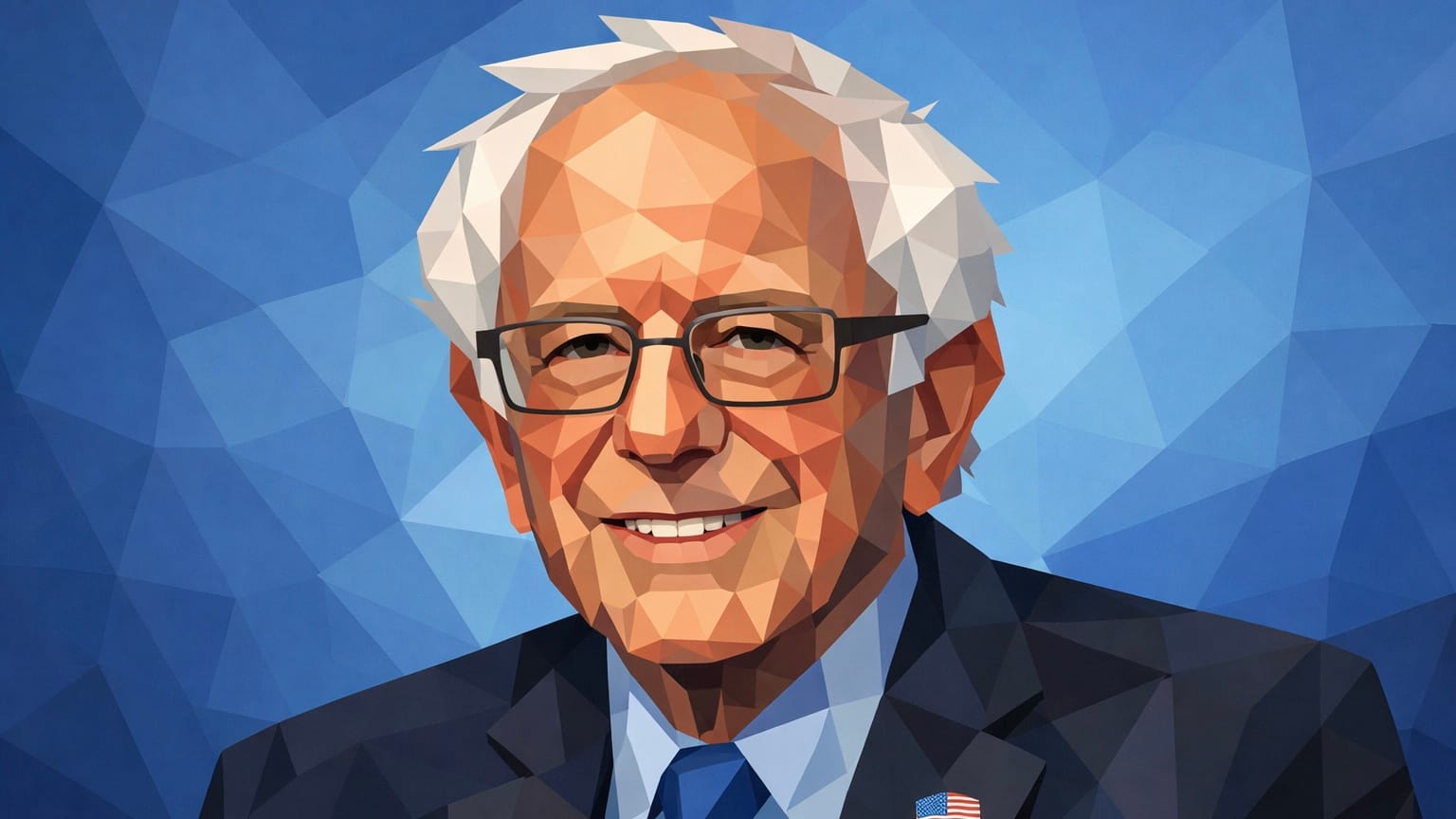 Берни Сандерс требует приостановить строительство новых дата‑центров для ИИ в США