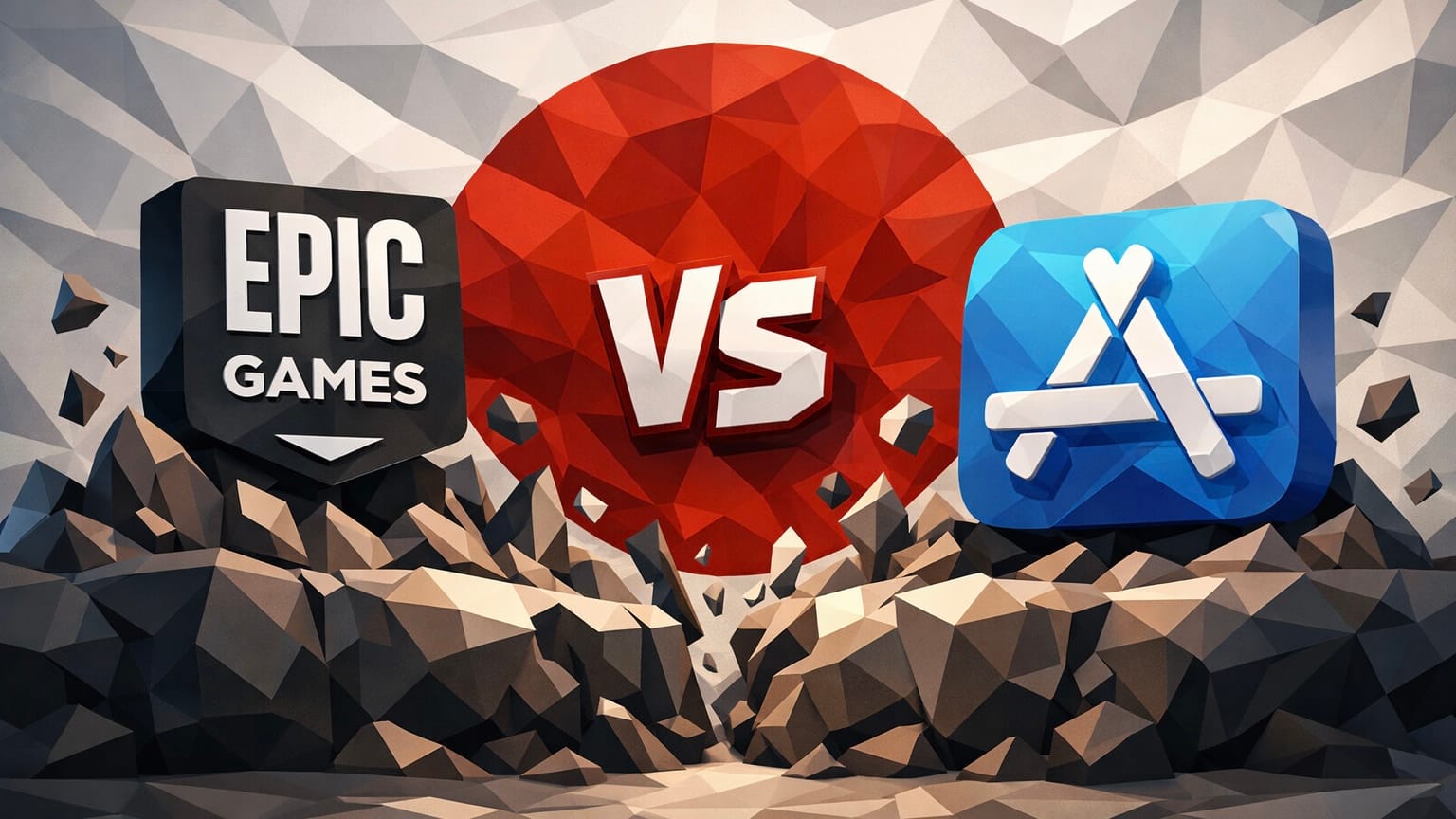 Epic снова обвинила Apple в злоупотреблении властью на рынке мобильных платформ