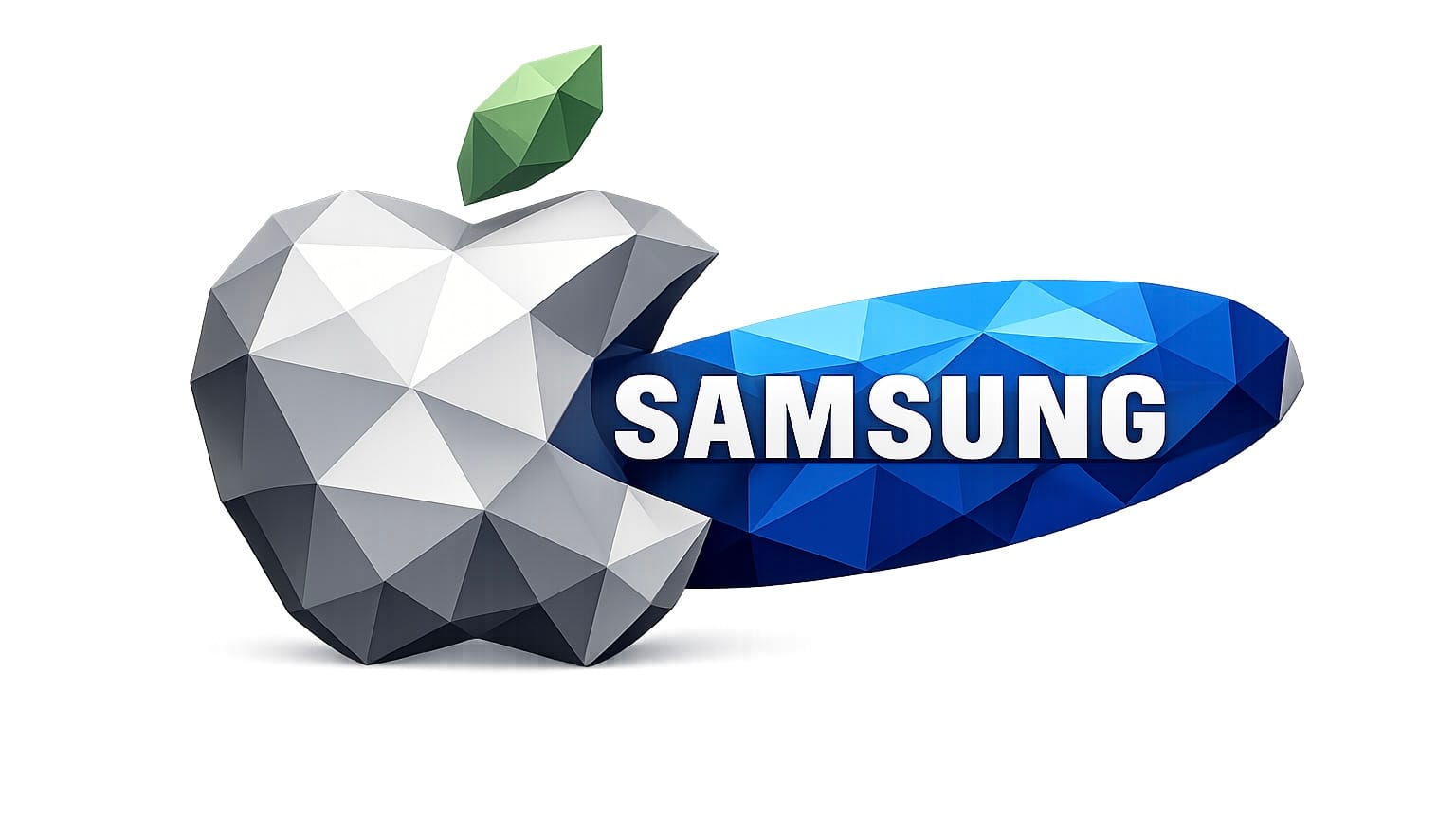 Вынужденный союз: почему Apple отдаёт Samsung контроль над памятью iPhone