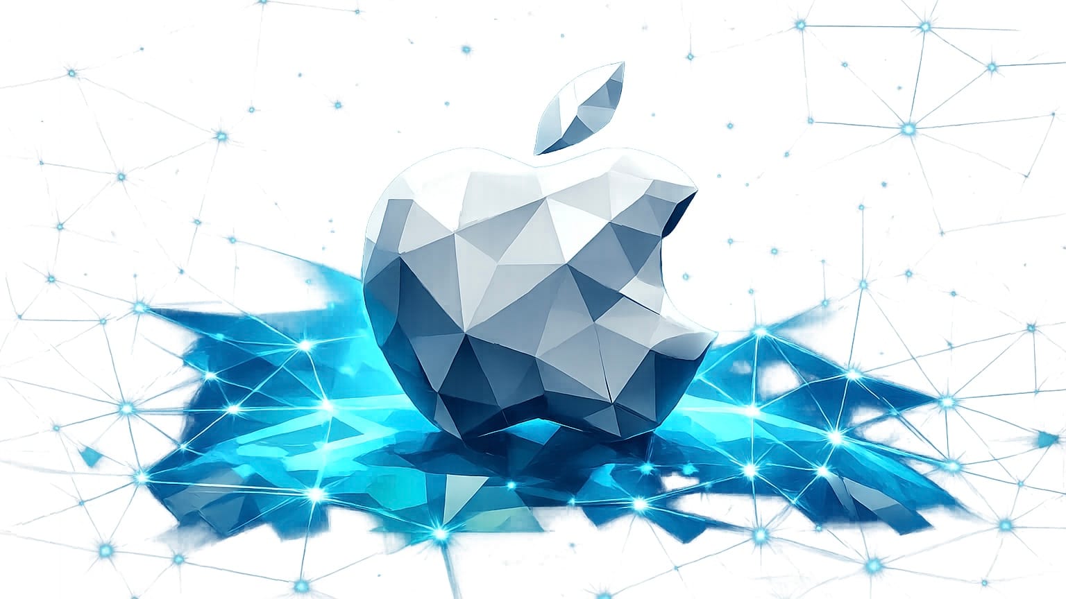 Apple попала в топ‑3 глобальных онлайн‑сервисов по версии Cloudflare