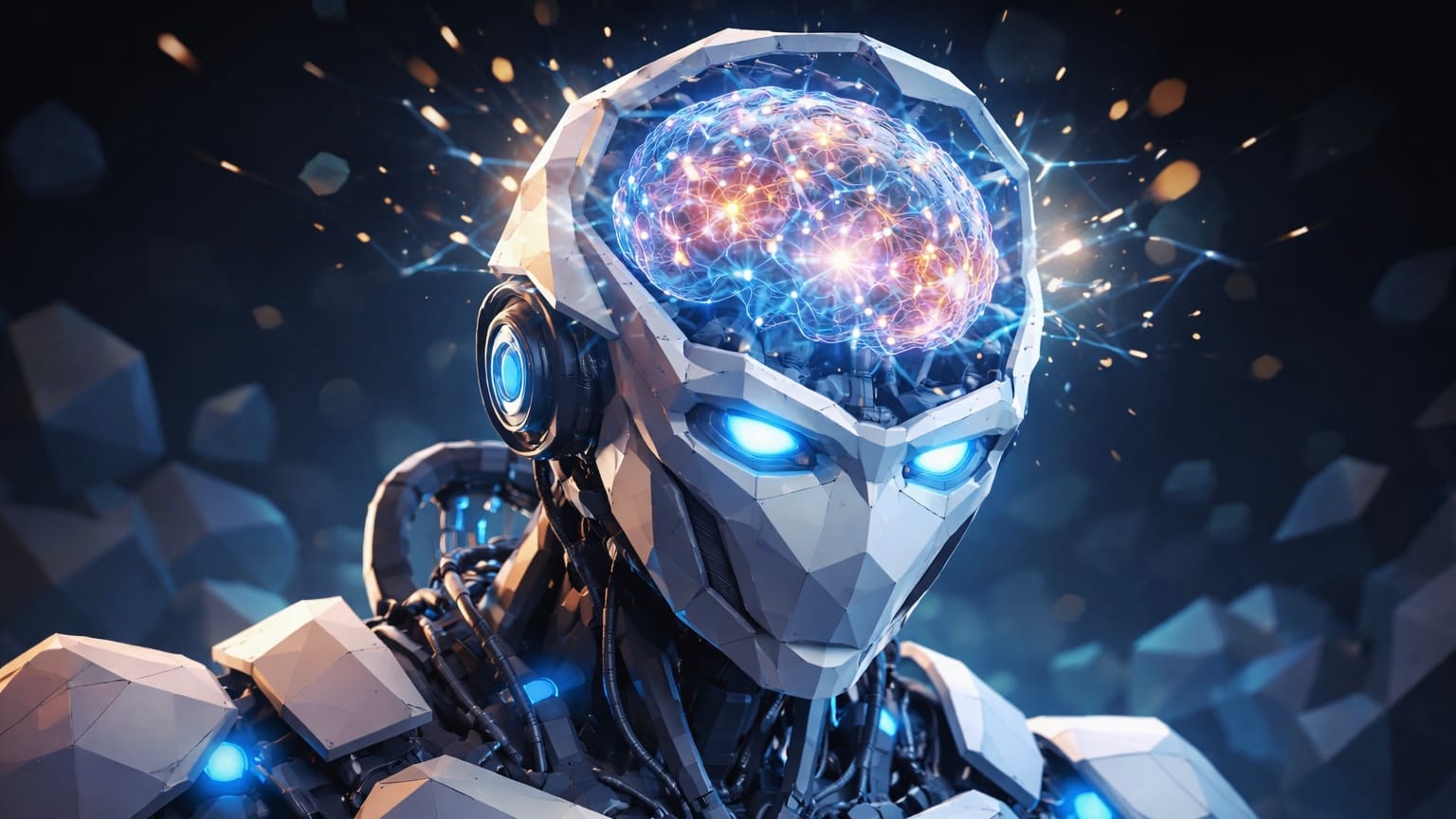 Философ: человечество рискует никогда не разгадать тайну сознания ИИ