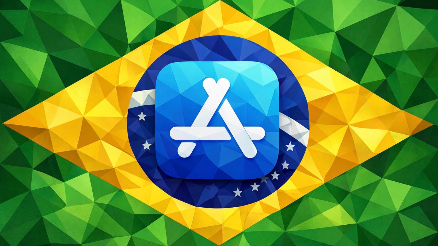 Apple сдаётся перед регуляторами: Бразилия получит альтернативные магазины приложений