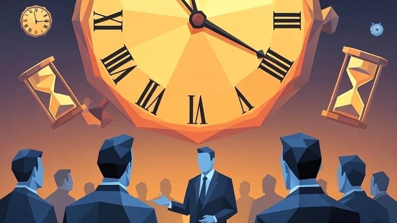 Квантовый тупик: физики объяснили, почему путешествия в прошлое остаются невозможными