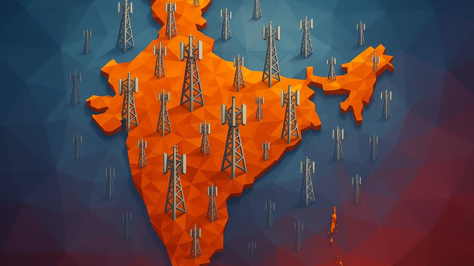 Индия требует запустить постоянное спутниковое отслеживание в смартфонах – Apple, Google и Samsung против