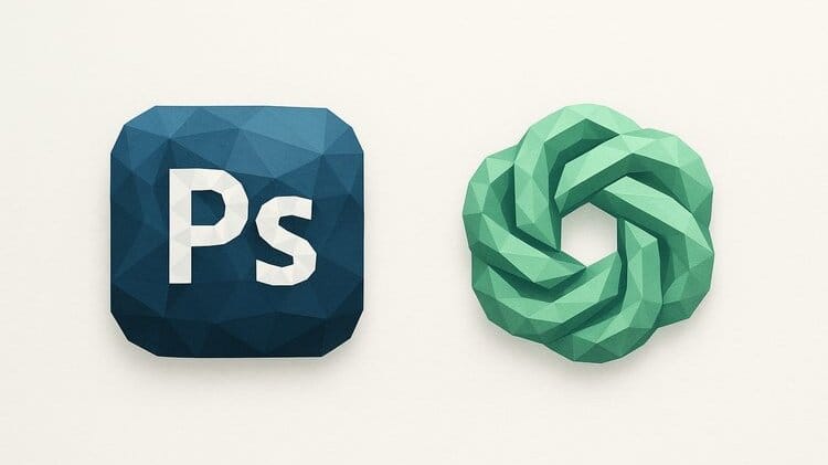 Adobe встроила Photoshop прямо в ChatGPT: как это работает и сколько стоит