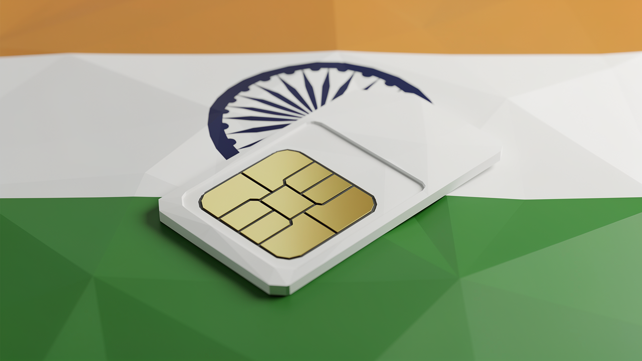 Индия закручивает гайки мессенджерам: аккаунт только с активной SIM и автоматический выход из веб‑версий