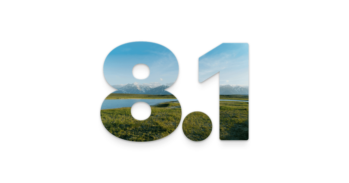 Самая элегантная Linux-система Elementary OS 8.1 получила обновление