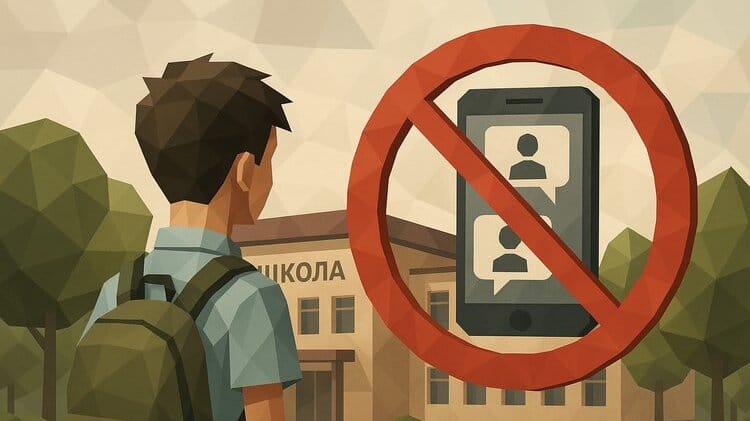 Российские депутаты обсуждают возможность запрета соцсетей для подростков младше 14 лет