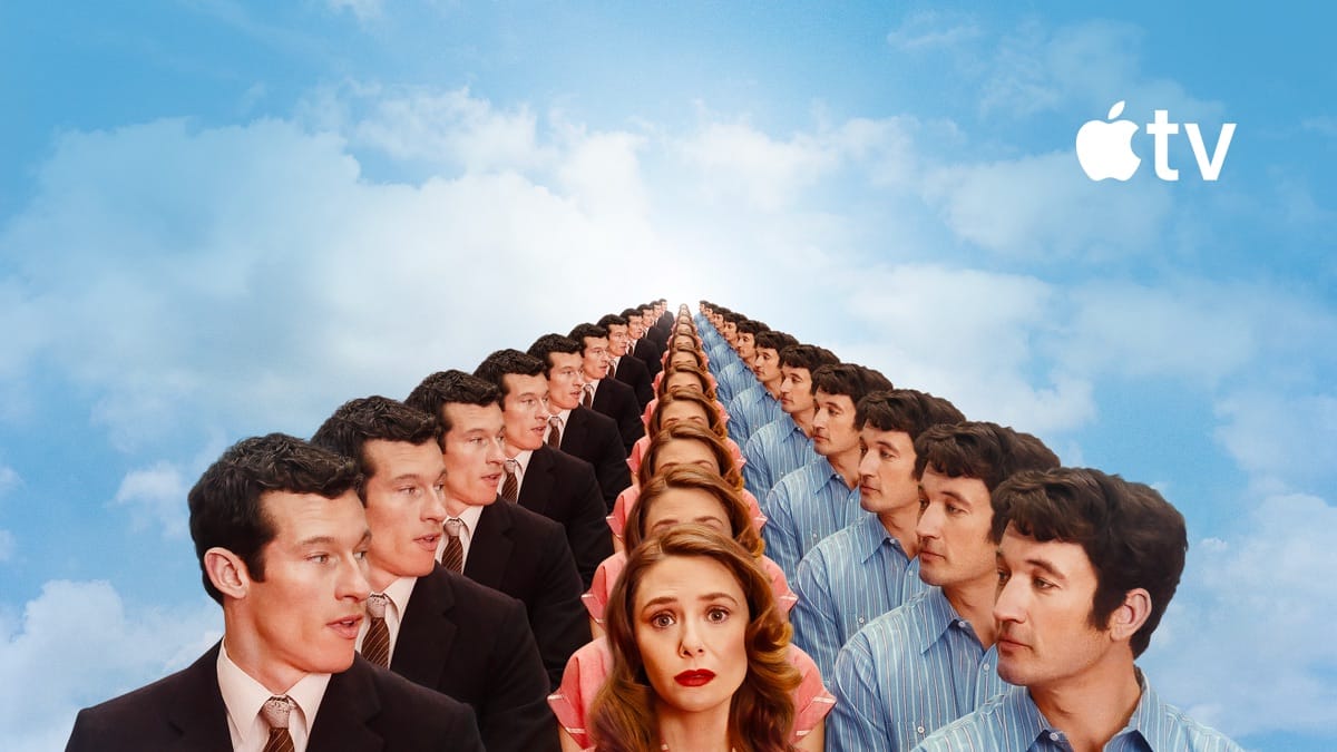 «Вечность» с Элизабет Олсен: мелодрама о выборе, которая заменит праздничные сериалы на Apple TV