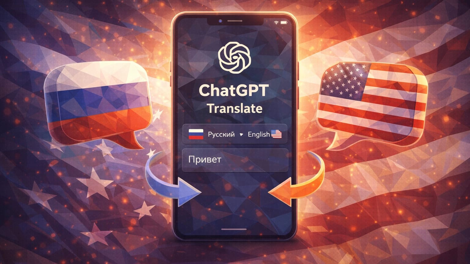 OpenAI представила свой инновационный аналог Google Translate
