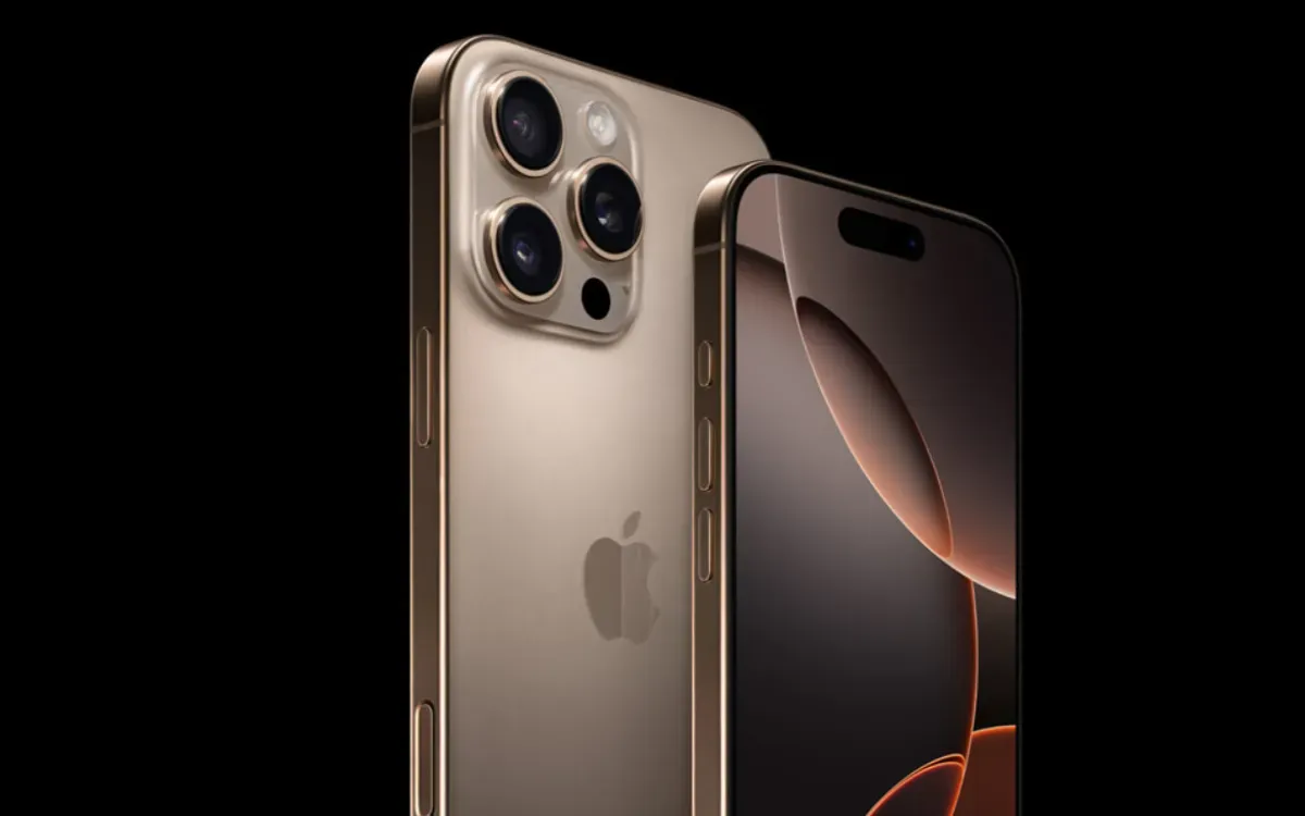 Лидер 2025 года: iPhone 16 возглавил мировой рейтинг продаж