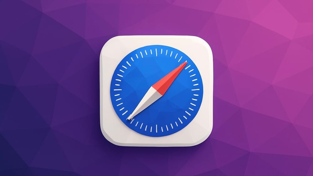 Apple потеряла ведущего дизайнера Safari