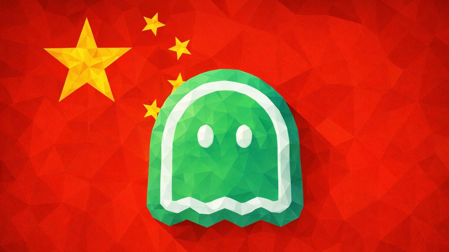 «Ты умер?»: как странное приложение стало хитом китайского App Store